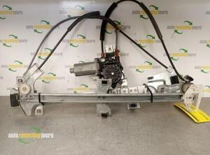 Window Lift CITROËN BERLINGO / BERLINGO FIRST Box Body/MPV (M_)