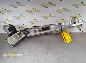 Window Lift RENAULT Megane II (BM0/1, CM0/1)