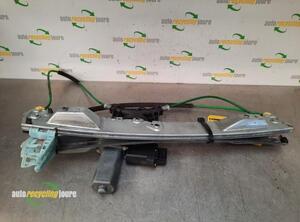 Window Lift OPEL Corsa D (S07)