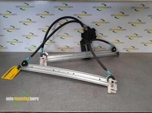 Window Lift RENAULT MEGANE II (BM0/1_, CM0/1_), RENAULT MEGANE II Saloon (LM0/1_)