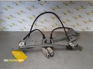 Window Lift OPEL TIGRA TwinTop (X04)