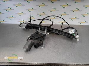 Window Lift SEAT AROSA (6H)