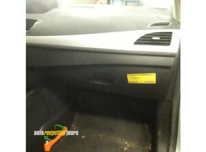 Glove Compartment (Glovebox) RENAULT Megane III Grandtour (KZ0/1)