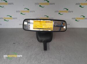 Interior Rear View Mirror PEUGEOT 207 SW (WK_), PEUGEOT 207 (WA_, WC_)