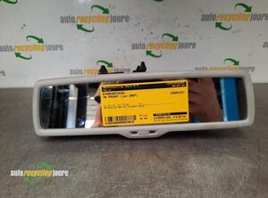 Interior Rear View Mirror VW PASSAT Variant (3C5), VW PASSAT B7 Estate Van (365), VW PASSAT B7 Variant (365)