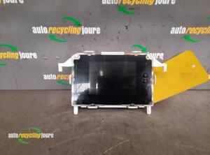 Instrument Cluster FORD Fiesta VI (CB1, CCN)