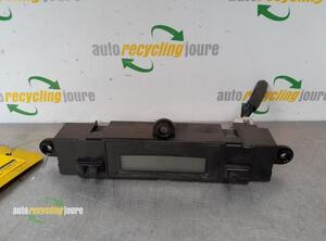 Multifunktionsanzeige Hyundai H-1 Cargo TQ 945204H000 P19015235