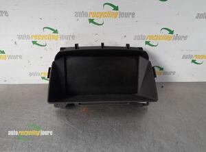 Aanwijsinstrument OPEL ZAFIRA / ZAFIRA FAMILY B (A05)