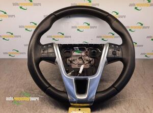 Steering Wheel VOLVO V40 Schrägheck (525, 526)