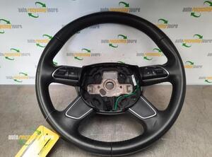 Steering Wheel AUDI A3 Sportback (8VA, 8VF)