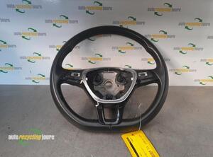 Steering Wheel VW Touran (5T1)