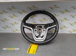 Steering Wheel OPEL MERIVA B MPV (S10), OPEL ASTRA J Sports Tourer (P10)