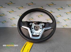 Steering Wheel OPEL ANTARA (L07)