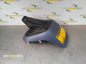 Gear Lever Gaiter HYUNDAI i10 II (BA, IA)