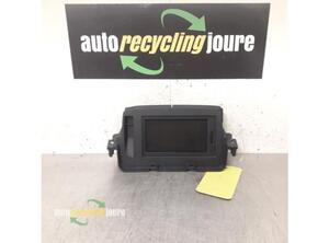 Monitor Navigationssystem Renault Megane III Grandtour Z 259156554R P12626493