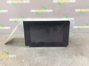 P14988907 Monitor Navigationssystem NISSAN Almera Tino (V10) 28090BU705