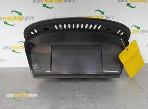 Monitor Navigationssystem BMW 5er E60 65826945661 P19593183