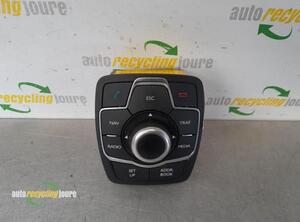 Autonavigatiesysteem PEUGEOT 508 SW I (8E_), PEUGEOT 508 I (8D_)