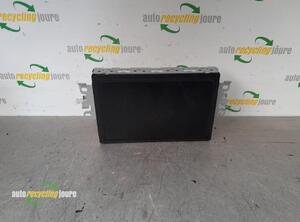 Monitor Navigationssystem Volvo V40 Schrägheck 525, 526 31382906AC P21045317