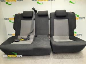 Rear Seat VW Polo (6C1, 6R1)