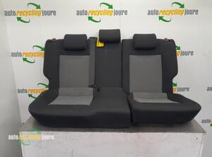 Rear Seat VW POLO (6R1, 6C1), VW POLO Van (6R)