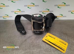 Safety Belts FIAT Grande Punto (199), FIAT Punto Evo (199)