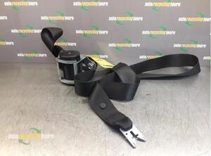 Safety Belts OPEL Corsa D (S07)