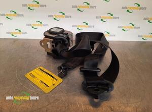 Safety Belts AUDI A2 (8Z0)