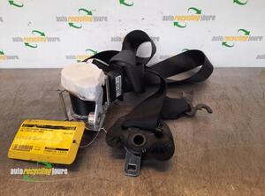 Safety Belts BMW 3er Touring (E91)