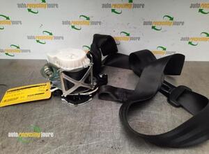 Safety Belts VW Polo (6C1, 6R1)