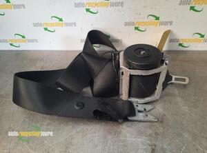 Safety Belts OPEL Corsa D (S07)