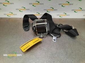 Safety Belts PEUGEOT 207 (WA, WC)