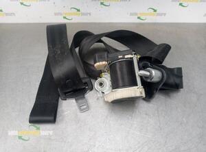 Safety Belts RENAULT Twingo II (CN0)