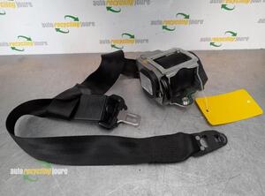 Safety Belts AUDI A4 (8EC, B7)