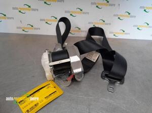 Safety Belts CITROËN C1 (PM, PN)