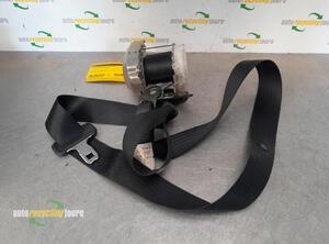 Safety Belts CITROËN C1 (PM, PN)