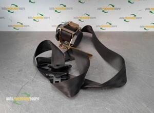 Safety Belts PEUGEOT 1007 (KM)