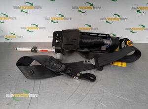 Safety Belts VOLVO V50 (MW)