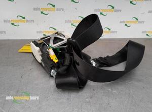 Safety Belts FIAT Bravo II (198)