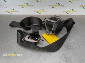 Safety Belts PEUGEOT 207 (WA, WC)