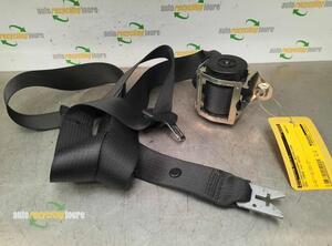 Safety Belts OPEL Corsa D (S07)