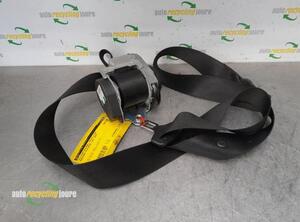 Safety Belts MERCEDES-BENZ B-Klasse (W245)