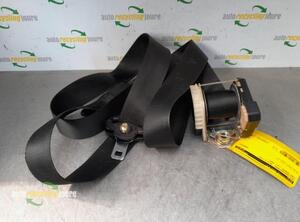 Safety Belts FORD Mondeo III Turnier (BWY)