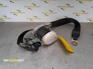 Safety Belts CITROËN C1 (PM_, PN_)