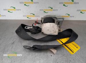 Safety Belts CITROËN C1 (PM_, PN_)