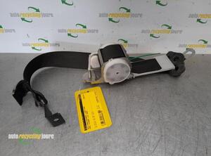 Safety Belts OPEL SIGNUM Hatchback (Z03)