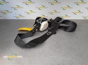 Safety Belts VW POLO (6R1, 6C1), VW POLO Van (6R)