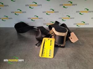 Safety Belts FORD MONDEO III Saloon (B4Y)