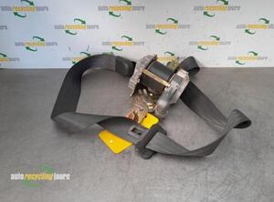 Safety Belts SSANGYONG KYRON