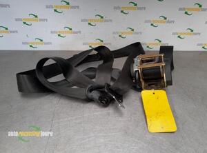 Safety Belts PEUGEOT 206 Hatchback (2A/C), PEUGEOT 206 SW (2E/K), PEUGEOT 206 Saloon